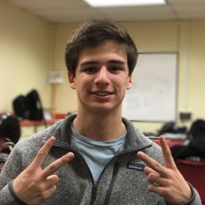 Meet your Posher, Henry